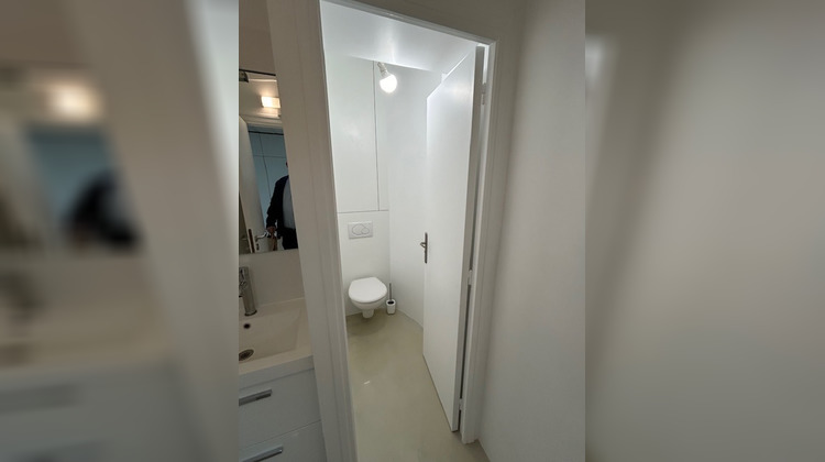 Ma-Cabane - Location Local commercial BOULOGNE-BILLANCOURT, 75 m²