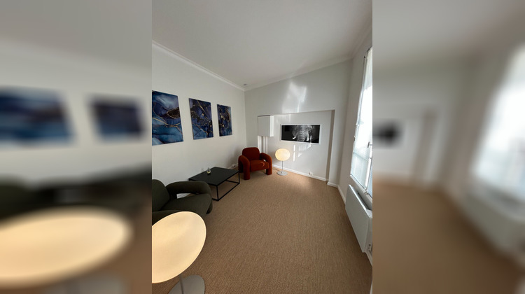 Ma-Cabane - Location Local commercial BOULOGNE-BILLANCOURT, 29 m²