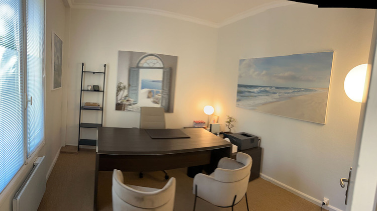 Ma-Cabane - Location Local commercial BOULOGNE-BILLANCOURT, 29 m²