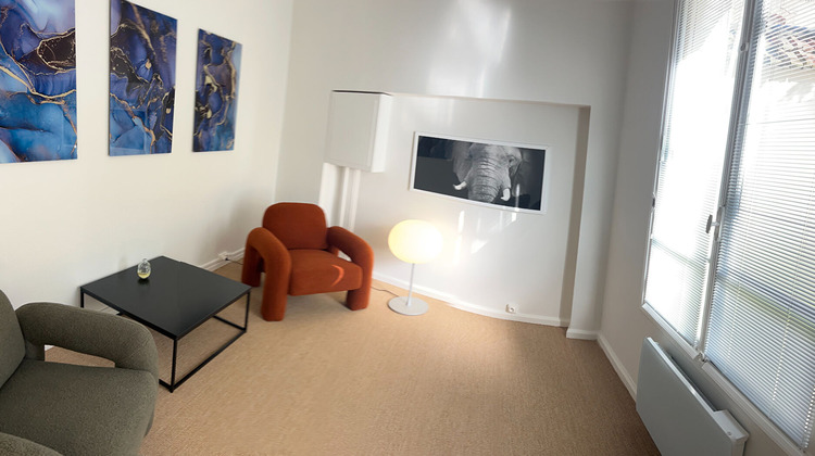 Ma-Cabane - Location Local commercial BOULOGNE-BILLANCOURT, 29 m²