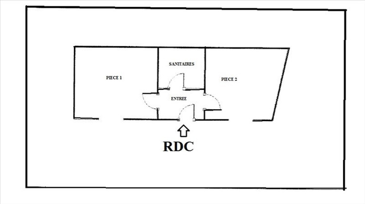 Ma-Cabane - Location Local commercial BOULOGNE-BILLANCOURT, 29 m²
