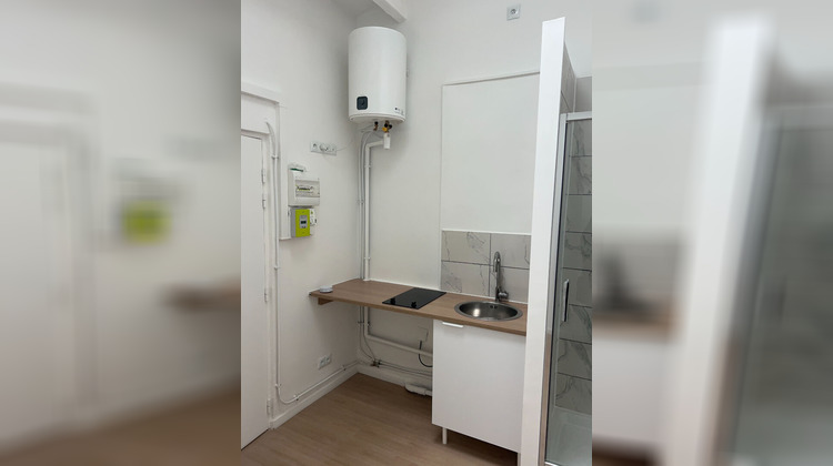 Ma-Cabane - Location Local commercial BOULOGNE-BILLANCOURT, 7 m²