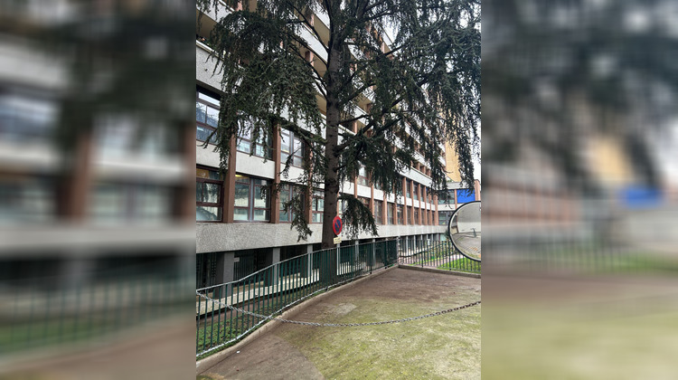 Ma-Cabane - Location Local commercial BOULOGNE-BILLANCOURT, 61 m²