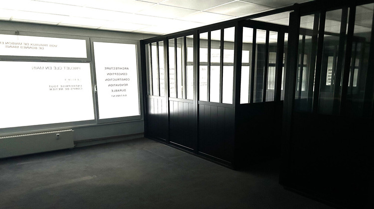 Ma-Cabane - Location Local commercial BOULOGNE-BILLANCOURT, 61 m²