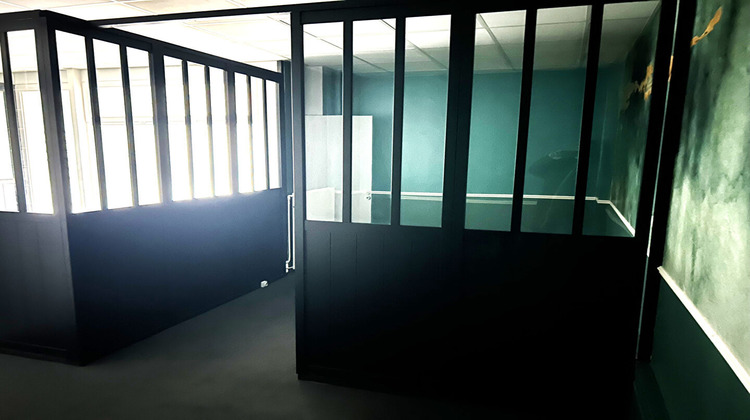 Ma-Cabane - Location Local commercial BOULOGNE-BILLANCOURT, 61 m²