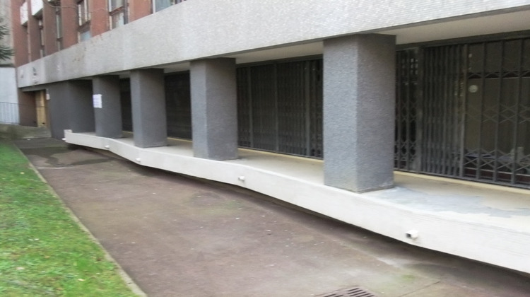 Ma-Cabane - Location Local commercial BOULOGNE-BILLANCOURT, 61 m²