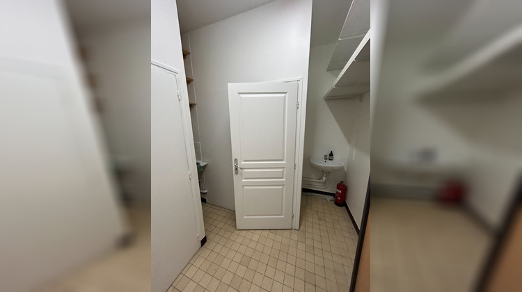 Ma-Cabane - Location Local commercial BOULOGNE-BILLANCOURT, 61 m²