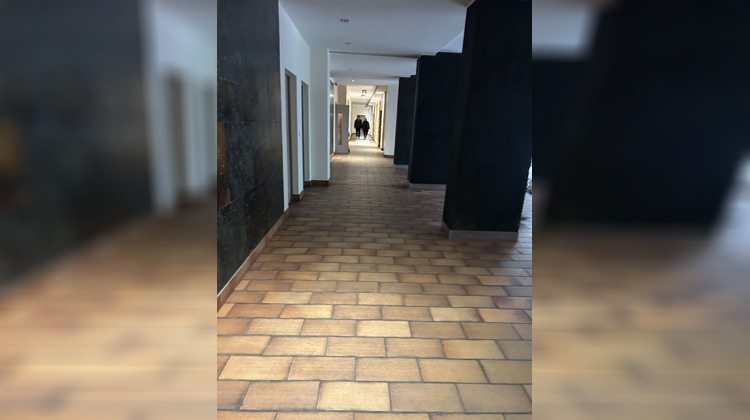 Ma-Cabane - Location Local commercial BOULOGNE-BILLANCOURT, 61 m²