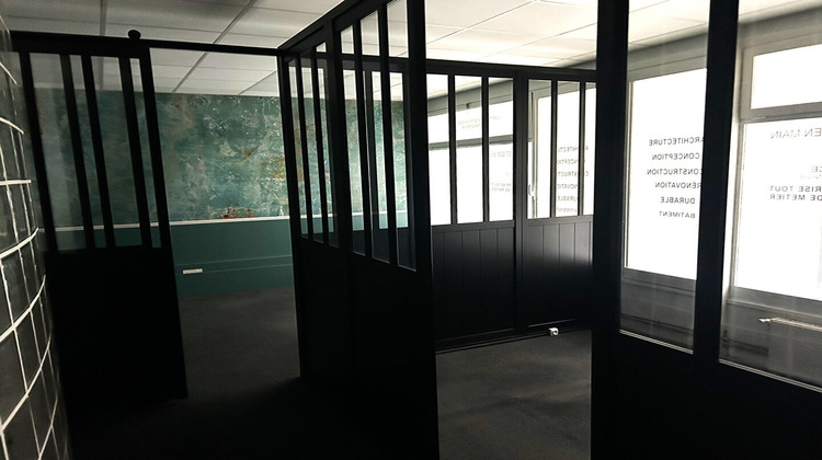 Ma-Cabane - Location Local commercial BOULOGNE-BILLANCOURT, 61 m²