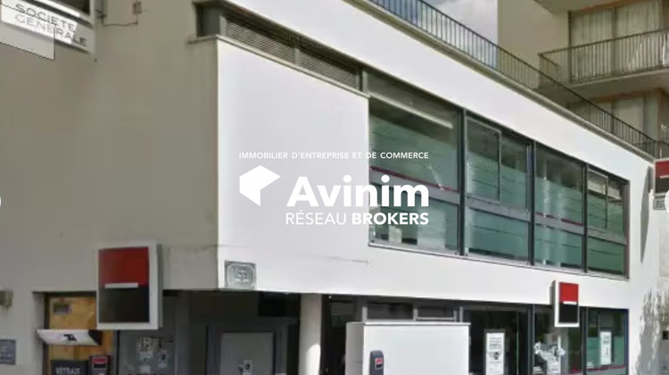 Ma-Cabane - Location Local commercial Boulogne-Billancourt, 150 m²