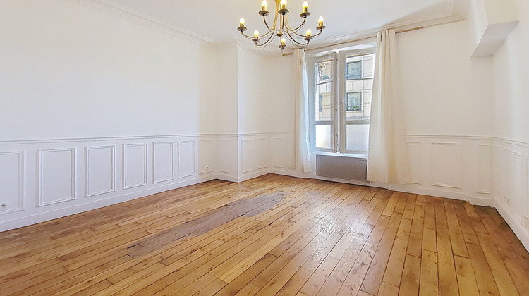 Ma-Cabane - Location Local commercial BOULOGNE-BILLANCOURT, 61 m²