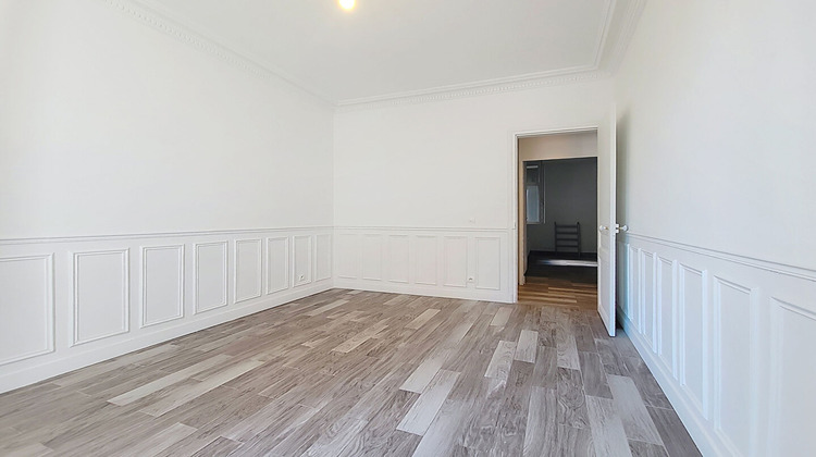 Ma-Cabane - Location Local commercial BOULOGNE-BILLANCOURT, 61 m²