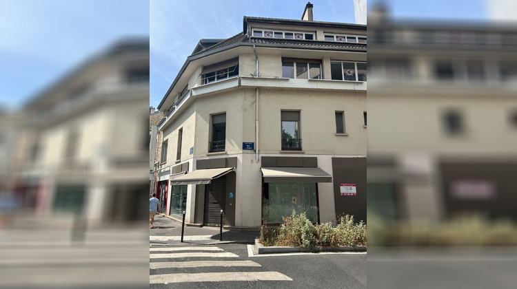 Ma-Cabane - Location Local commercial BOULOGNE-BILLANCOURT, 280 m²