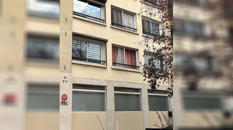 Ma-Cabane - Location Local commercial BOULOGNE-BILLANCOURT, 185 m²
