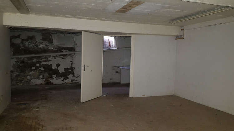 Ma-Cabane - Location Local commercial Boulogne-sur-Mer, 25 m²