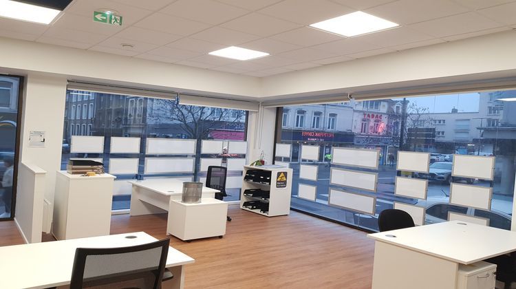 Ma-Cabane - Location Local commercial Boulogne-sur-Mer, 550 m²