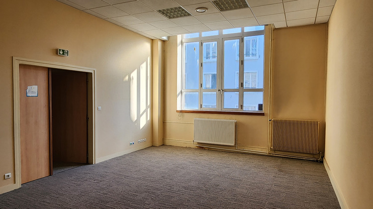 Ma-Cabane - Location Local commercial Boulogne-sur-Mer, 1043 m²