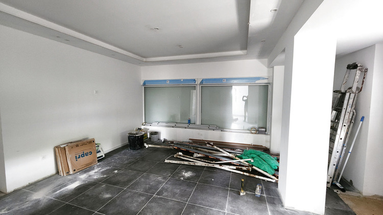 Ma-Cabane - Location Local commercial Boulogne-sur-Mer, 52 m²