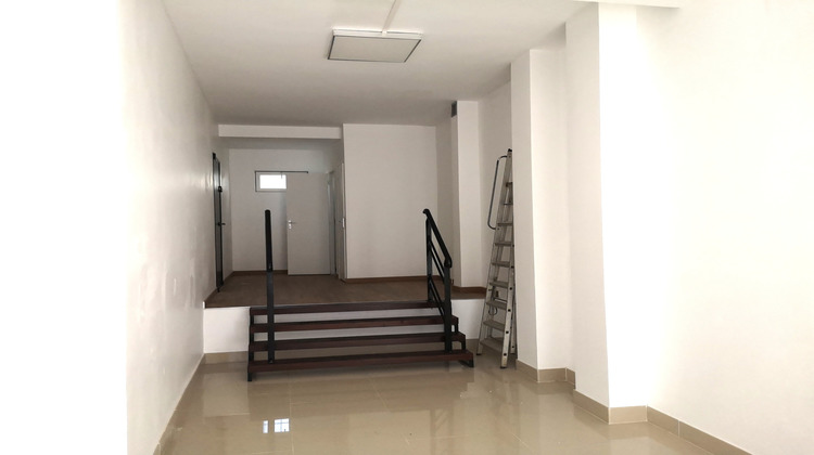 Ma-Cabane - Location Local commercial Boulogne-sur-Mer, 49 m²