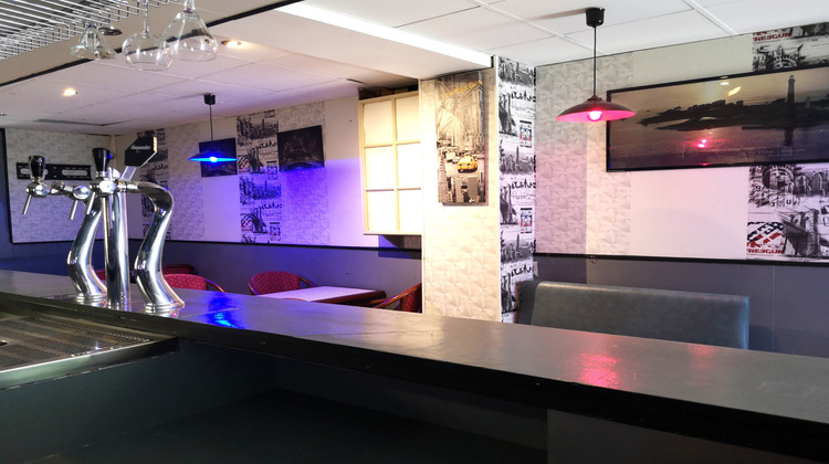 Ma-Cabane - Location Local commercial Boulogne-sur-Mer, 55 m²