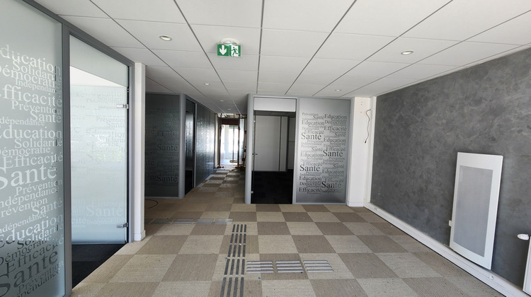 Ma-Cabane - Location Local commercial Boulogne-sur-Mer, 160 m²