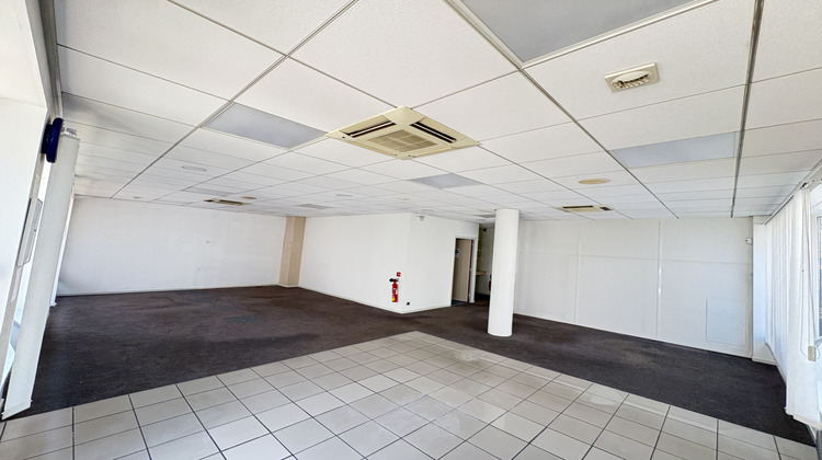 Ma-Cabane - Location Local commercial Boulogne-sur-Mer, 162 m²