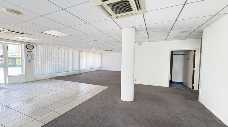 Ma-Cabane - Location Local commercial Boulogne-sur-Mer, 162 m²