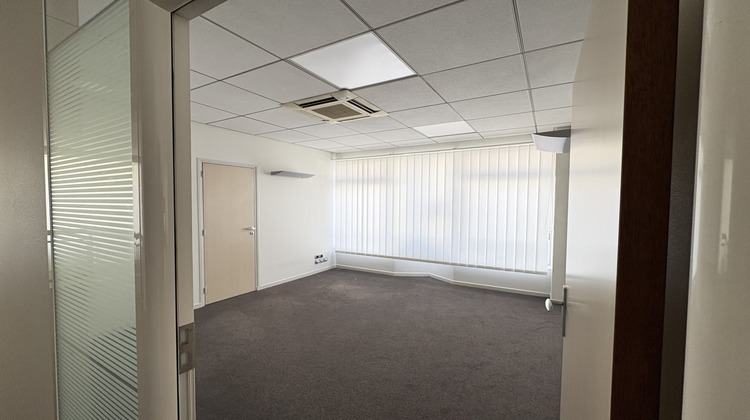 Ma-Cabane - Location Local commercial Boulogne-sur-Mer, 162 m²