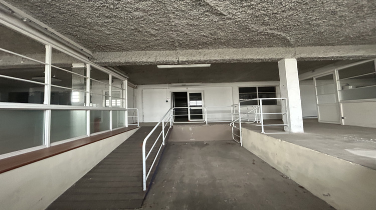Ma-Cabane - Location Local commercial Boulogne-sur-Mer, 600 m²