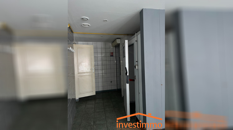 Ma-Cabane - Location Local commercial Boulogne-sur-Mer, 156 m²