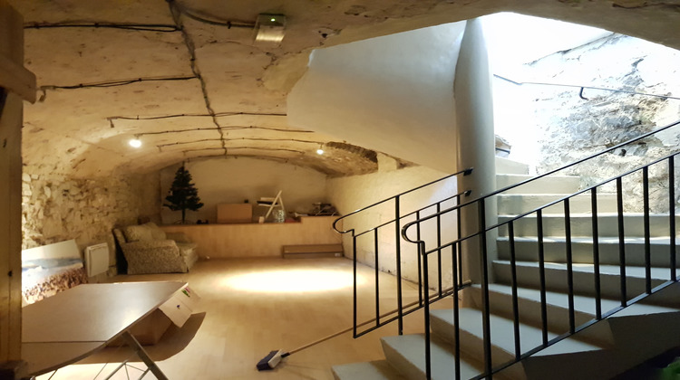 Ma-Cabane - Location Local commercial Boulogne-sur-Mer, 50 m²