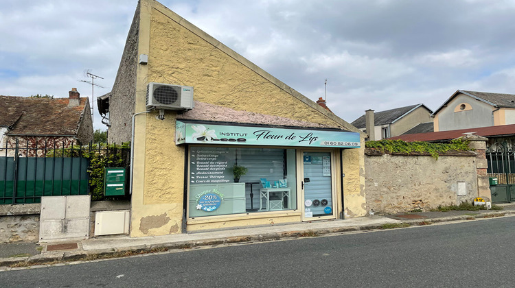 Ma-Cabane - Location Local commercial BOURAY-SUR-JUINE, 35 m²