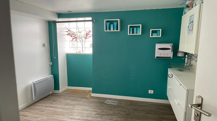 Ma-Cabane - Location Local commercial BOURAY-SUR-JUINE, 35 m²