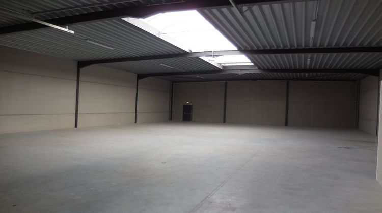 Ma-Cabane - Location Local commercial BOURBOURG, 580 m²