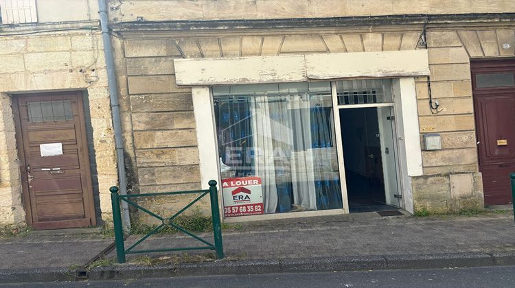 Ma-Cabane - Location Local commercial BOURG, 60 m²