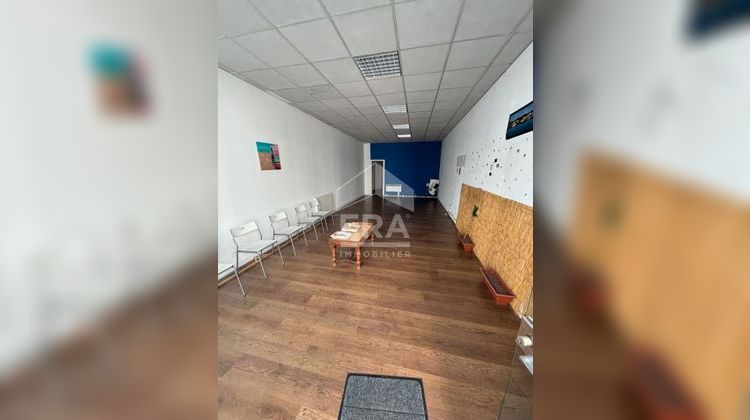 Ma-Cabane - Location Local commercial BOURG, 60 m²