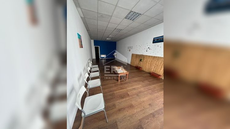 Ma-Cabane - Location Local commercial BOURG, 60 m²