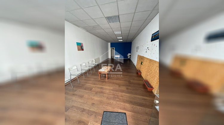 Ma-Cabane - Location Local commercial BOURG, 60 m²