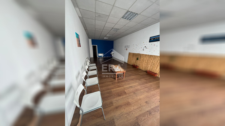 Ma-Cabane - Location Local commercial BOURG, 60 m²