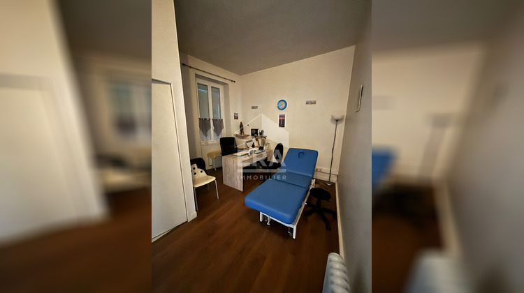 Ma-Cabane - Location Local commercial BOURG, 60 m²