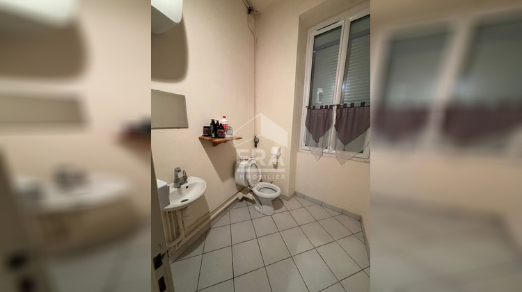 Ma-Cabane - Location Local commercial BOURG, 60 m²