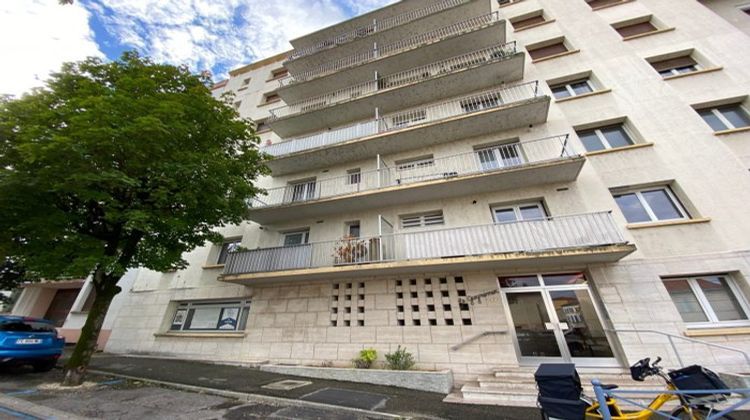 Ma-Cabane - Location Local commercial Bourg-de-péage, 74 m²