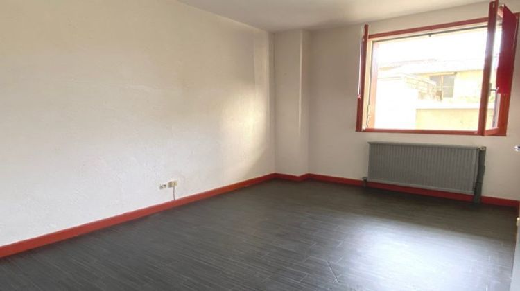 Ma-Cabane - Location Local commercial Bourg-de-péage, 74 m²