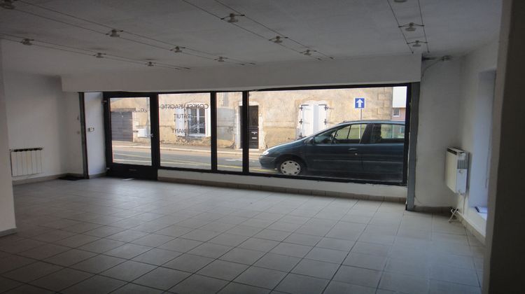 Ma-Cabane - Location Local commercial BOURG-EN-BRESSE, 34 m²