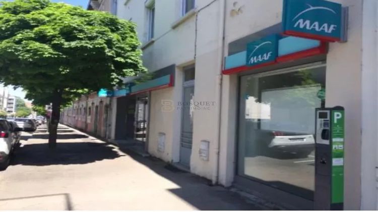 Ma-Cabane - Location Local commercial Bourg-en-Bresse, 257 m²