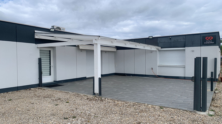 Ma-Cabane - Location Local commercial BOURG-EN-BRESSE, 100 m²
