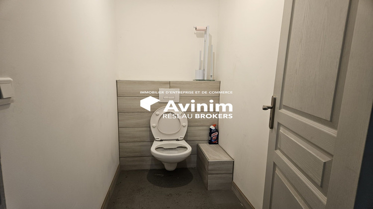 Ma-Cabane - Location Local commercial Bourg-en-Bresse, 82 m²