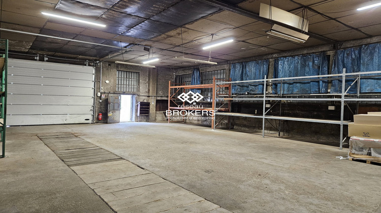 Ma-Cabane - Location Local commercial Bourg-en-Bresse, 82 m²