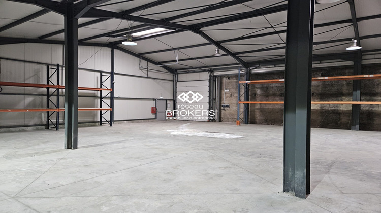 Ma-Cabane - Location Local commercial Bourg-en-Bresse, 82 m²