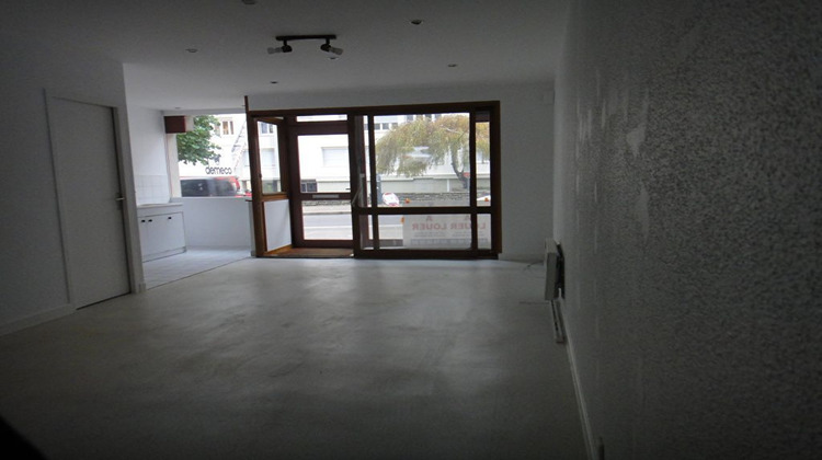 Ma-Cabane - Location Local commercial BOURG-EN-BRESSE, 47 m²